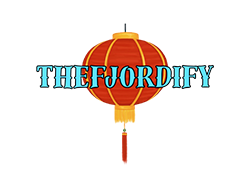 Thefjordify Logo